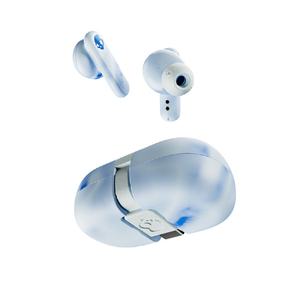 Skullcandy 完全ワイヤレスイヤフォン Eco Buds GLACIER BLUE S2EOW-Q764-イメージ3