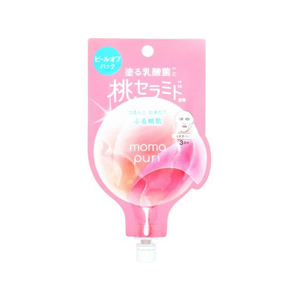 スタイリングライフ ももぷり フレッシュピールオフパック 20mL FC728MN-イメージ1