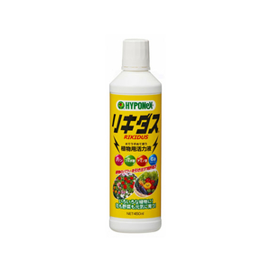 ハイポネックス リキダス 450ml FC70560-イメージ1