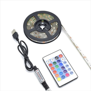 JTT USBテープLED 2m RGB 2ｍ TPLED2M-RGBR-イメージ4