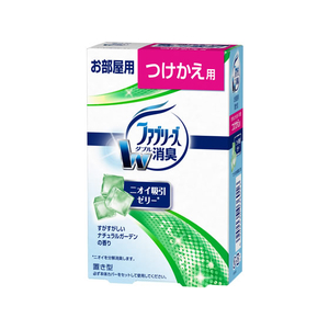 Ｐ＆Ｇ 置き型ファブリーズ ナチュラルガーデンの香り つけかえ用 F049946-(182191)-イメージ1