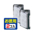 ジェックス カメ元気フィルター交換ろ過材 2コ入 FCB4031-イメージ5