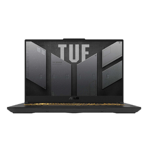 ASUS ノートパソコン ASUS TUF Gaming F17 FX707VU4 メカグレー FX707VU4-I73R4050-イメージ12