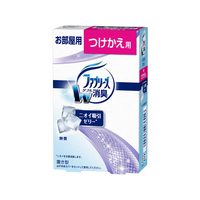 Ｐ＆Ｇ 置き型ファブリーズ無香 つけかえ用 F049947-(182189)