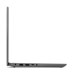 レノボ ノートパソコン IdeaPad Slim 370i アークティックグレー 82RJ00DNED-イメージ12