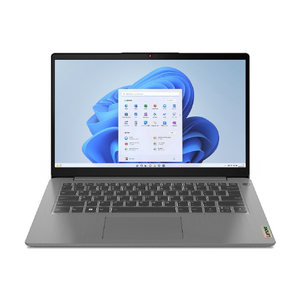 レノボ ノートパソコン IdeaPad Slim 370i アークティックグレー 82RJ00DNED-イメージ2