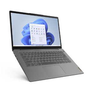 レノボ ノートパソコン IdeaPad Slim 370i アークティックグレー 82RJ00DNED-イメージ6