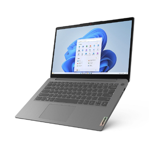 レノボ ノートパソコン IdeaPad Slim 370i アークティックグレー 82RJ00DNED-イメージ7