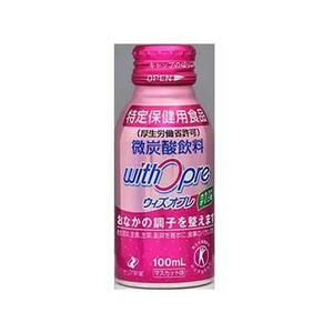 ゼリア新薬 ゼリア新薬工業/ウィズオプレ 100mL FCT7142-イメージ1