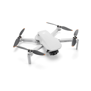 DJI DJI Mini 2 SE M1615F-イメージ2