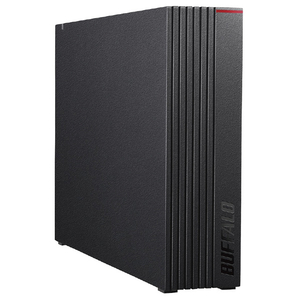 バッファロー 3．5インチ 外付けHDD(2TB) HD-EDC2U3-BA-イメージ7