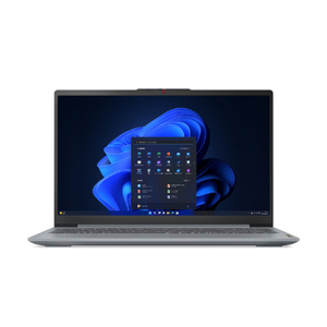 レノボ ノートパソコン Lenovo IdeaPad Slim 3 Gen 8 アークティックグレー 82XM006DJP-イメージ3