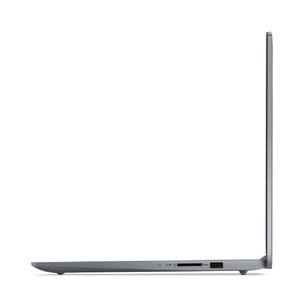 レノボ ノートパソコン Lenovo IdeaPad Slim 3 Gen 8 アークティックグレー 82XM006DJP-イメージ9