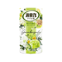 エステー トイレの消臭力 グリーンブーケ 400mL FCU3436