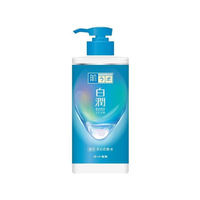 ロート製薬 肌ラボ 白潤 薬用美白 化粧水 ポンプ 400mL FC774PY