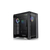 Thermaltake ミドルタワー型PCケース CTE C700 TG ARGB Black ブラック CA1X700F1WN01-イメージ1