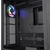 Thermaltake ミドルタワー型PCケース CTE C700 TG ARGB Black ブラック CA1X700F1WN01-イメージ18