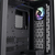 Thermaltake ミドルタワー型PCケース CTE C700 TG ARGB Black ブラック CA1X700F1WN01-イメージ20