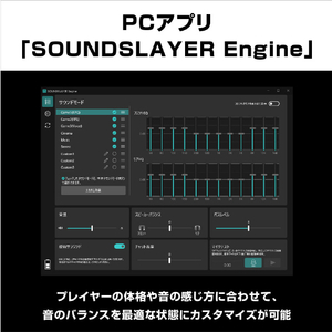 パナソニック ネックスピーカーシステム ブラック SC-GNW10-イメージ12