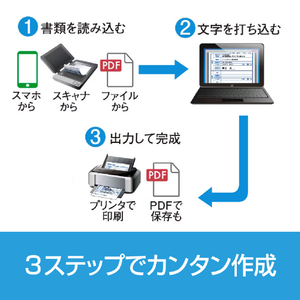 ソースネクスト PCソフト さよなら手書き WEBｻﾖﾅﾗﾃｶﾞｷW-イメージ4