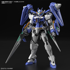 バンダイスピリッツ HG 1/144 ガンダムダブルオーダイバーアーク HGBM05ﾀﾞﾌﾞﾙｵ-ﾀﾞｲﾊﾞ-ｱ-ｸ-イメージ2