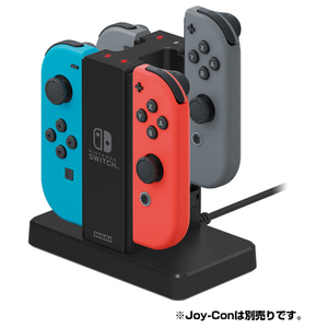 HORI Joy-Con充電スタンド for Nitendo Switch NSW003-イメージ3