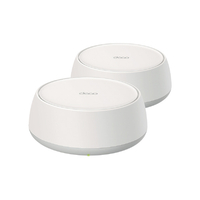 ティーピーリンク BE3600 デュアルバンドメッシュWi-Fi 7システム DECOBE252P