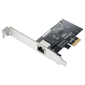 Ｉ・Ｏデータ PCI Express接続 2.5GbE LANアダプター ETQG-PCIE