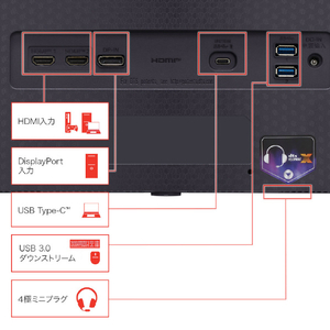 LGエレクトロニクス 44．5型ゲーミング液晶ディスプレイ LG UltraGear OLED 45GS96QB-B-イメージ19
