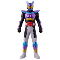 バンダイ ライダーヒーローシリーズ 仮面ライダーガヴ ポッピングミフォーム RHSKRｶﾞｳﾞﾎﾟﾂﾋﾟﾝｸﾞﾐﾌｵ-ﾑ