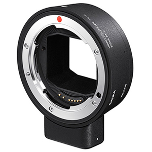 シグマ SIGMA MOUNT CONVERTER キヤノン用 MC-21 EF-L-イメージ1