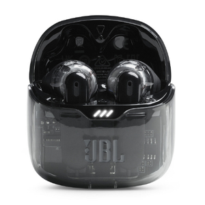 JBL 2ウェイオープンイヤー完全ワイヤレスイヤフォン 黒 JBLTFLEXGBLK-イメージ4