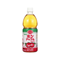 えひめ飲料 POM アップルジュース 800ml FCC6344