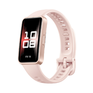 HUAWEI Band 9 Charm Pink BAND9PINK-イメージ1