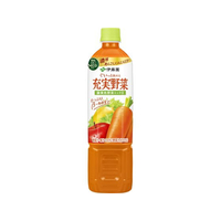 伊藤園 充実野菜 緑黄色野菜ミックス 740g FCB9516