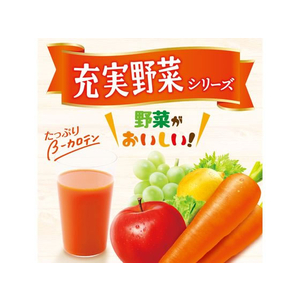 伊藤園 充実野菜 緑黄色野菜ミックス 740g FCB9516-イメージ2