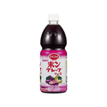 えひめ飲料 POM グレープジュース 800ml FCC6346