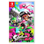 任天堂 Splatoon 2(スプラトゥーン)【Switch】 HACPAAB6A-イメージ1