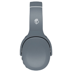 Skullcandy ワイヤレスヘッドフォン Crusher Evo CHILL GREY S6EVW-N744-イメージ2