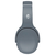 Skullcandy ワイヤレスヘッドフォン Crusher Evo CHILL GREY S6EVW-N744-イメージ2