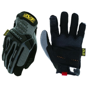 ＭＥＣＨＡＮＩＸ ＷＥＡＲ M-Pact グレー L グレーL23.5239.5 FC576FL-1373558-イメージ1