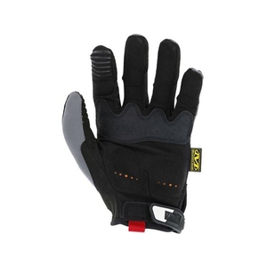 ＭＥＣＨＡＮＩＸ ＷＥＡＲ M-Pact グレー L グレーL23.5239.5 FC576FL-1373558-イメージ2