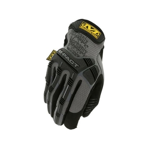 ＭＥＣＨＡＮＩＸ ＷＥＡＲ M-Pact グレー L グレーL23.5239.5 FC576FL-1373558-イメージ3