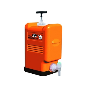 ミヤサカ工業 ポリタンク型非常用浄水器 FC147JV-1391512-イメージ1