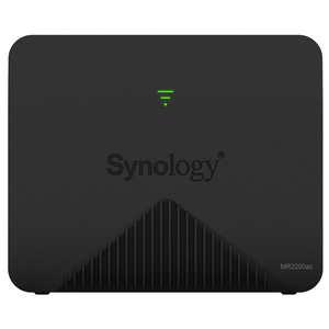 SYNOLOGY Wi-Fiルーター Synology MR2200ac MR2200AC-イメージ2