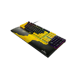 RAZER ゲーミングキーボード Huntsman V2 PUBG: BATTLEGROUNDS Edition RZ03-03932300-R3M1-イメージ2