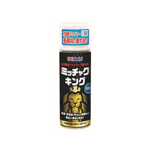 武蔵ホルト ミッチャクキング 300ｍｌ FC245SA-MH11506-イメージ1