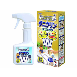 ＵＹＥＫＩ ダニクリンWケア 250mL F051232-イメージ1