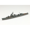 アオシマ 1/700 ウォーターライン No．438 日本海軍 駆逐艦 冬月 AWL438ﾌﾕﾂﾞｷN