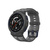 Amazfit スマートウォッチ Active Edge ミッドナイトパルス SP170067-C206-イメージ2